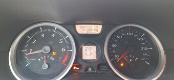 Renaul Mégane II 1.6 16V - 14
