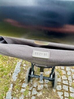 cybex kocarek Eezy S+2 - 14