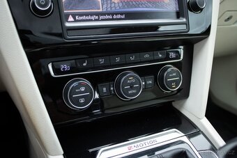 Volkswagen Passat Variant 2.0 TDI 176kw 4MOTION DSG Highline - 14
