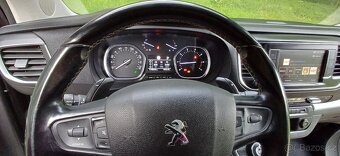 Peugeot Expert Traveller - 14