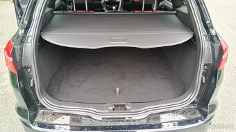 Ford Focus 2.0 I ST 184 KW - 14