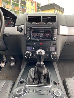 Volkswagen Touareg 3.0 Tdi V6 - 14