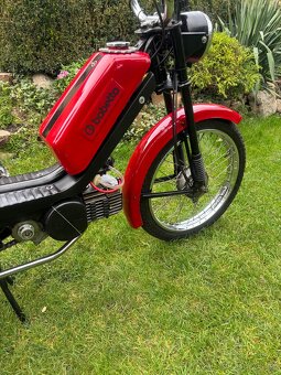 Babetta 210 - 14