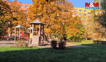 Prodej bytu 1+kk, 32 m², Karviná, ul. Čsl. armády - 14