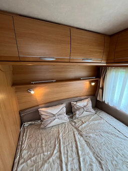 Adria Classica 513 UP, 2012, ALDE, MARKÝZA, PŘEDSTAN, 1A - 14