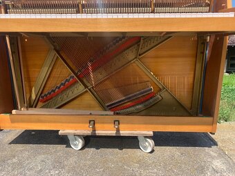 Klavír piano Rippen - 14