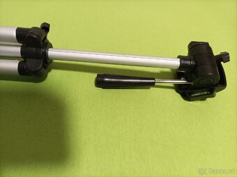Stativ pro fotografické přístroje - 14