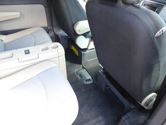 Mercedes Benz 3.0 D Viano r.v.2012 (165 kw) 8.Mís - 14