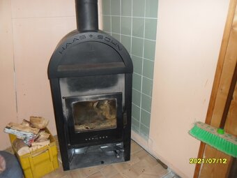 Prodám zahradu - 14