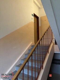 Pronájem, byty/2+1, 56 m2, Studentská 2581, 27601 Mělník, Mě - 14