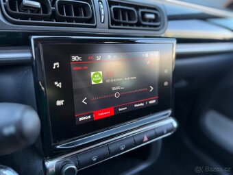 Citroën C3 GRAPHIC, 82 koní, Autoklima - 14