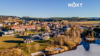 Prodej byt 3+kk, 53㎡ - 14