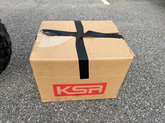 Royal Enfield Himalayan 411 Rally - 14