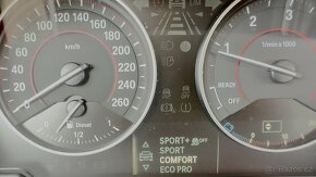 BMW 116d Sport - 14