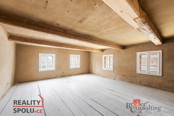 Prodej, domy/chalupa, 180 m2, 27735 Nosálov, Mělník [ID 6987 - 14