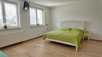 PRODEJ -Rodinný dům se zahradou a garáží – Lednice na Moravě - 14