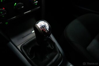 Škoda Octavia 1.6 MPI, 75 kW, 1. MAJITEL, BOHATÁ VÝBAVA,TOP - 14