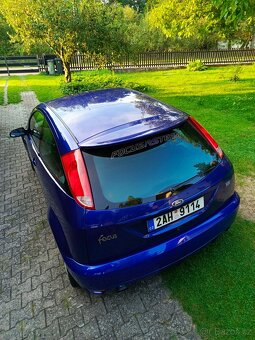 Focus RS MK1 - 14