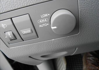 Kia Sorento 2,5 103 kW 4x4 AUTOMAT nafta - 14