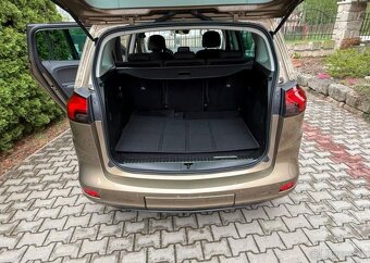 Opel Zafira 2,0 CDTi /121 Kw Tourer Active nafta - 14
