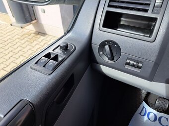 Volkswagen Transporter 2.0 TDI, odpočet DPH - 14