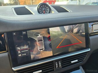 ⭐Porsche Cayenne S/2018/324KW/2.MAJ/CHRONO/DPH⭐ - 14
