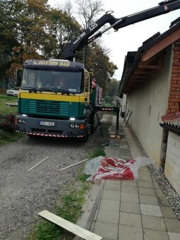 s hydraulickou rukou - 14
