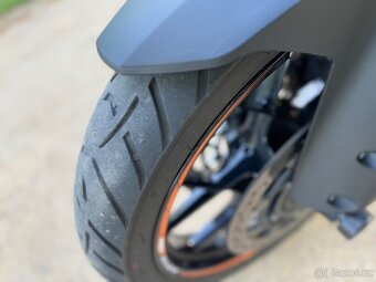 KTM Adventure 1050 - 14
