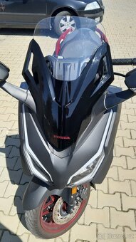 Prodej Honda Forza - 14
