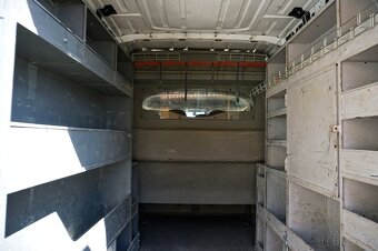 RENAULT MASTER 2,3 DCI 165 ENERGY 7 MÍST DPH - 14