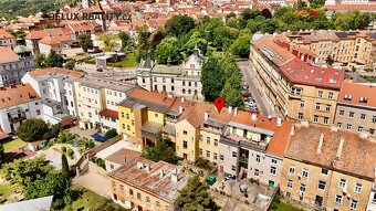 Byt 3+kk nám. Republiky, Znojmo - 14