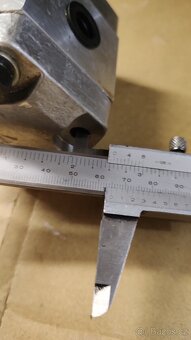 Štípač dříví 6 až 8 tun – hydraulické čerpadlo – NOVÉ - 14