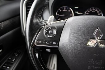 Mitsubishi Outlander 2.2 DI-D Instyle - 14