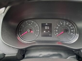Dacia Sandero Stepway 1.0/LPG/1.maj./ČR/TZ - 14