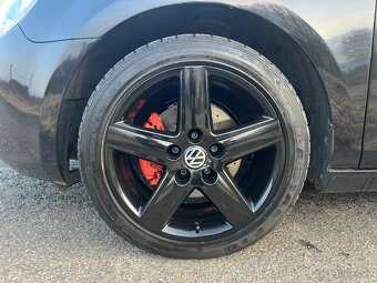 Prodám Volkswagen Golf VI, 1.4 TSI - 14