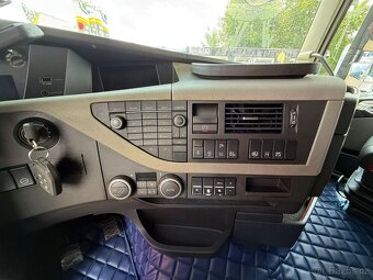 Volvo FH13 460 Automat + Panav - 14