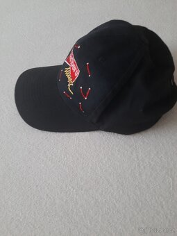 Marlboro music originál tričko vel.XL + čepice - 14