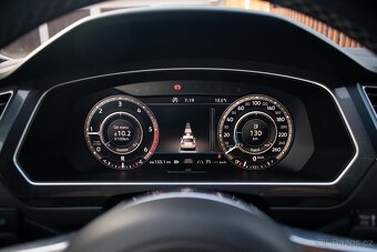 Volkswagen Tiguan R-line 2.0TDi 140kw DSG 4x4  virtual - 14