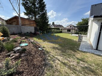 Prodej rodinného domu 180 m², pozemek 456 m² Osek u Hořovic - 14
