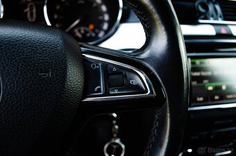 Škoda Superb 2.0 TDI CR Active - 14