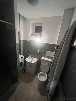 Vybavený byt 2kk 52m s klimatizací a balkonem - 14