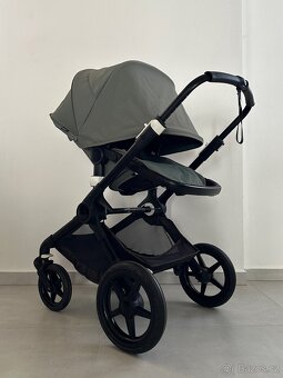 Bugaboo Fox 3 Forest Green - 14