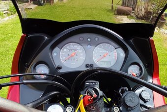 Honda Transalp XL 650V - 14