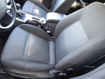 Ford Mondeo 1.8 Duratorq - 14