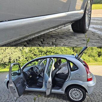 CITROEN C3 1,4 i 8v REZERVACE - 14