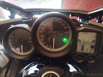 Yamaha FJR 1300 r.v.2010 - 14