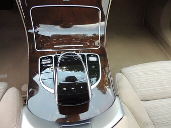 Mercedes Benz 180 C 1,6 i AUTOMAT 1.Majitel 103000 Km - 14
