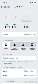 AirPods Pro 2. generace - 14