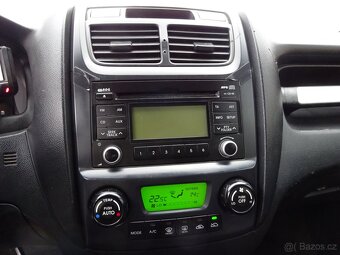 Kia Sportage 2,0 CRDI, 4X4 - 14