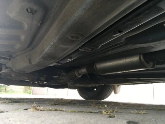 Fiat Stilo Wagon; 1,4; 16 V; 70 kW; 2005 - 14